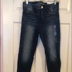 American eagle hi-rise leggings